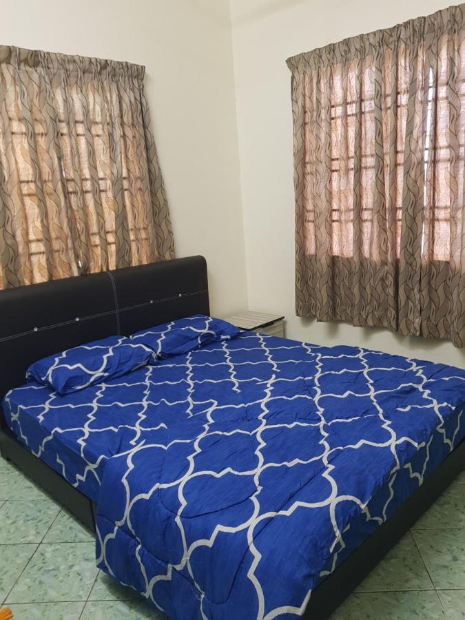 Homestay Che Wan Kuantan Exterior foto