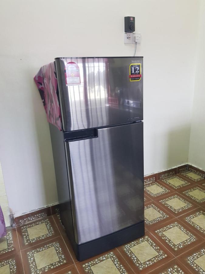 Homestay Che Wan Kuantan Exterior foto