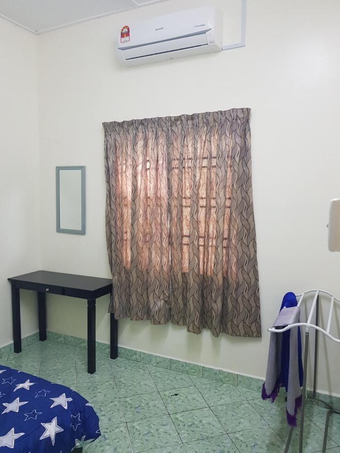 Homestay Che Wan Kuantan Exterior foto