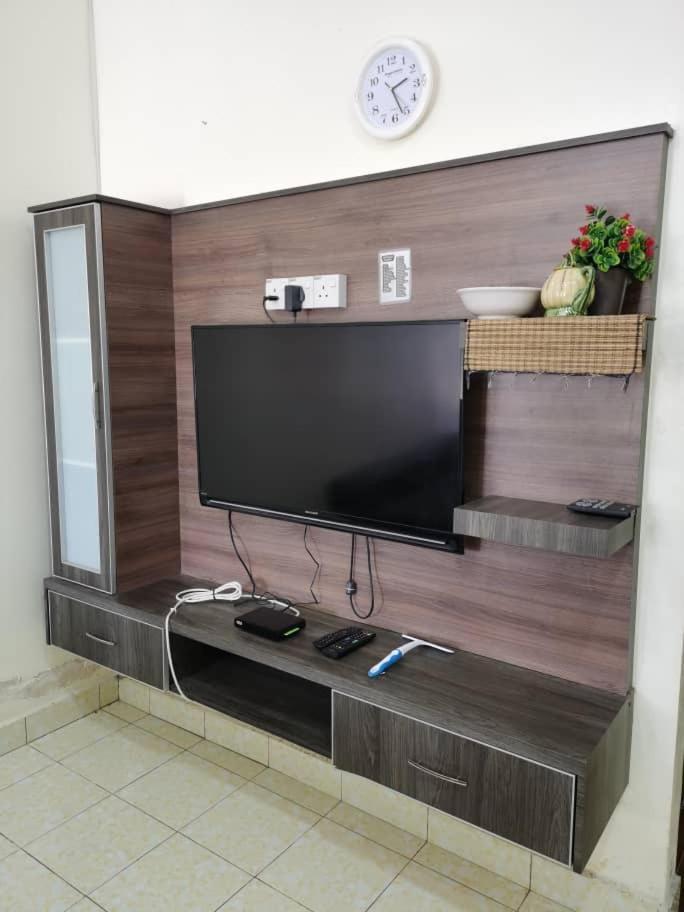Homestay Che Wan Kuantan Exterior foto