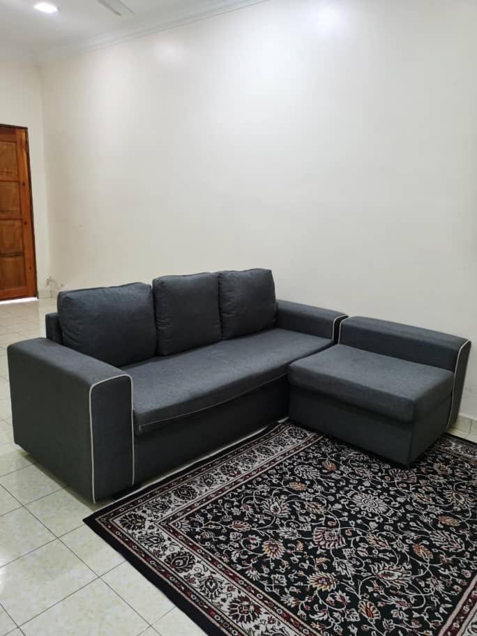 Homestay Che Wan Kuantan Exterior foto